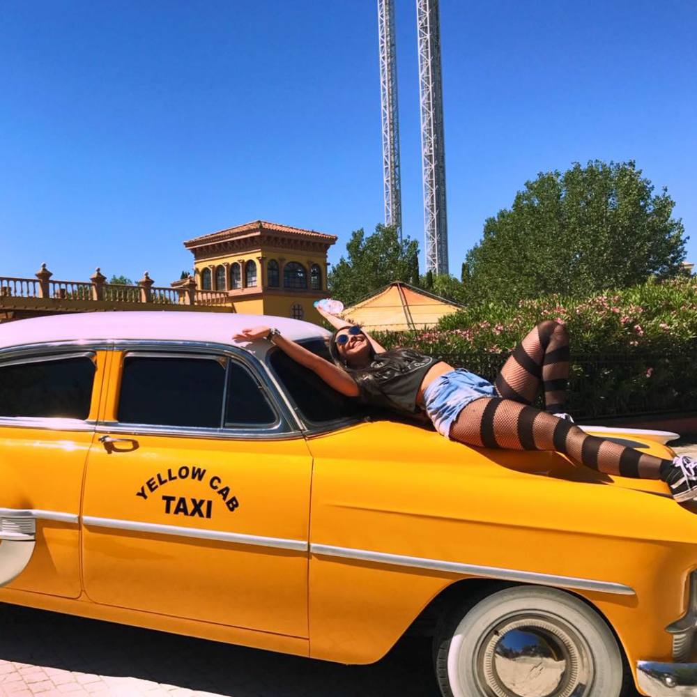 Meet your Posher, Kamila